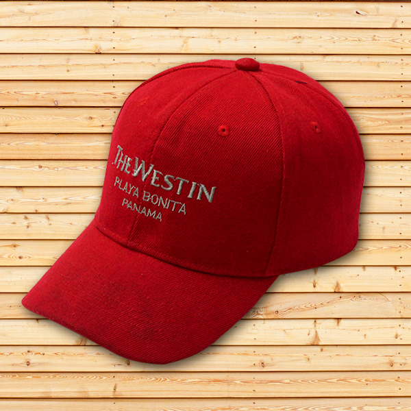 Pieza unica de cachuchas